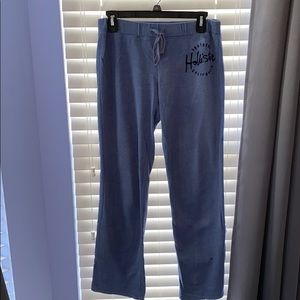 hollister sweatpants